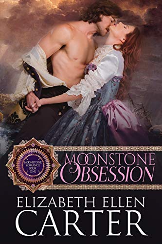 9780987441775: Moonstone Obsession (1) (Moonstone Romances)