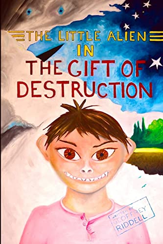 Beispielbild fr The Gift of Destruction zum Verkauf von California Books