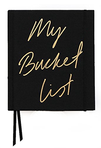 Stock image for My Bucketlist (Insert Your Story) for sale by ZBK Books