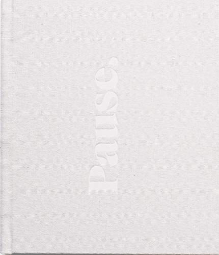 Stock image for Press Pause for sale by Goodwill of Colorado