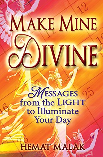 Stock image for Make Mine Divine for sale by PBShop.store US