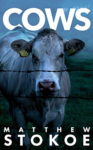 Stock image for Cows for sale by GF Books, Inc.