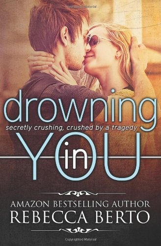 Beispielbild fr Drowning in You zum Verkauf von Wonder Book