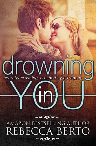 Stock image for Drowning in You for sale by Wonder Book