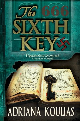 Beispielbild fr The Sixth Key zum Verkauf von Revaluation Books