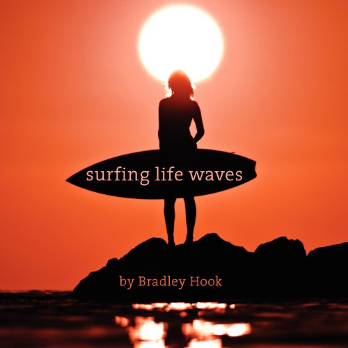 Imagen de archivo de Surfing Life Waves a la venta por Better World Books