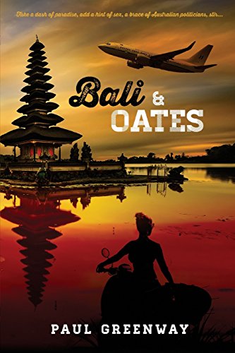 Stock image for Bali & Oates for sale by WYEMART LIMITED