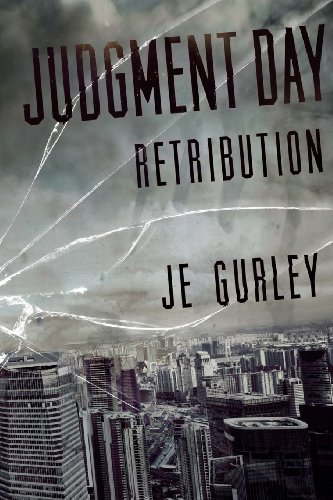 Beispielbild fr Judgement Day: Retribution zum Verkauf von Bookmans