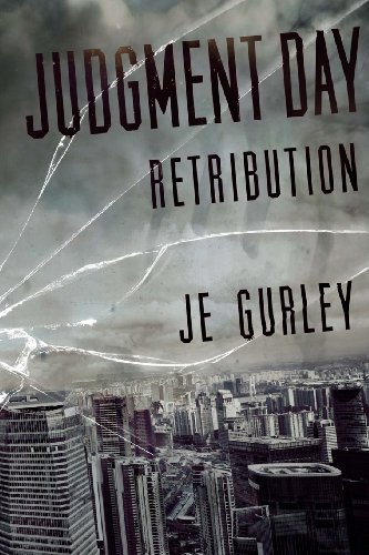 Stock image for Judgement Day: Retribution for sale by Bookmans