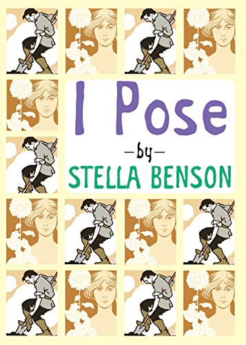 Stock image for I Pose (Paperback) for sale by Grand Eagle Retail