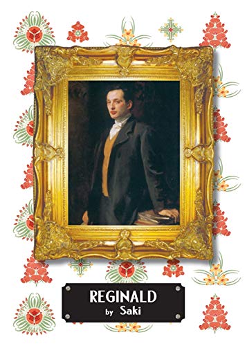 Beispielbild fr Reginald zum Verkauf von Blackwell's