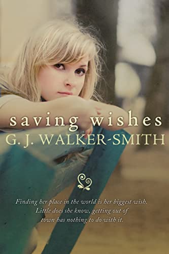 Beispielbild fr Saving Wishes: 1 (The Wishes Series) zum Verkauf von WorldofBooks