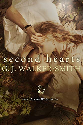 Beispielbild fr Second Hearts: 2 (The Wishes Series) zum Verkauf von WorldofBooks