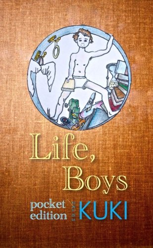 9780987497857: Life, Boys pocket edition