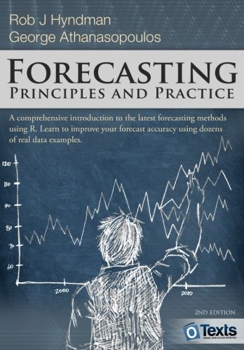 9780987507112: Forecasting: principles and practice