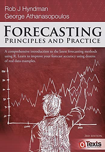 Forecasting - Athanasopoulos, George|Hyndman, Rob J