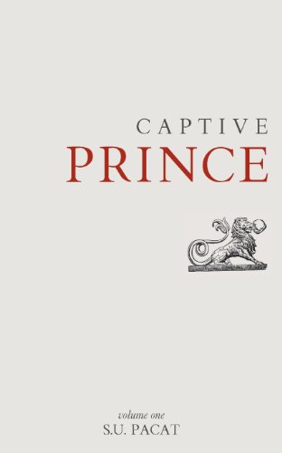 9780987507303: Captive Prince: Volume One: 1