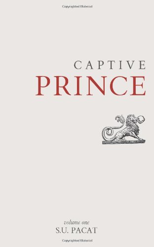 9780987507303: Captive Prince: Volume One: 1