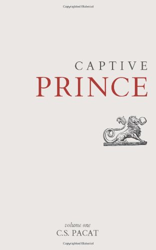 9780987507396: Captive Prince: Volume One: Volume 1