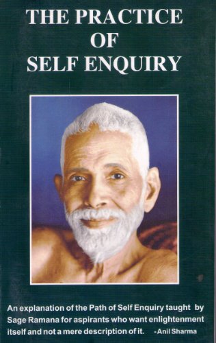 Self Enquiry - AbeBooks