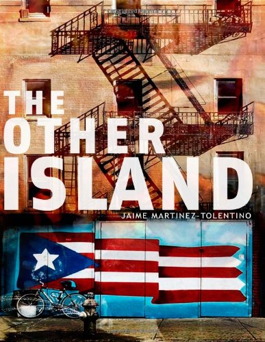 The Other Island: A Memoir (9780987516534) by Tolentino, Jaime MartÃ­nez