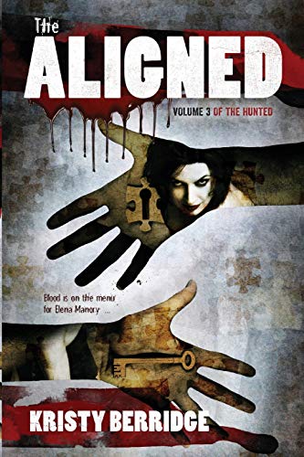 Stock image for The Aligned (The Hunted Series) for sale by Lucky's Textbooks