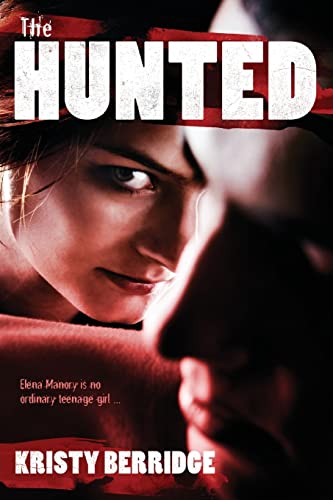 Stock image for The Hunted for sale by Lucky's Textbooks