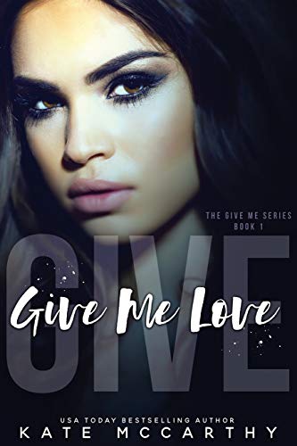 Imagen de archivo de Give Me Love a la venta por Better World Books: West