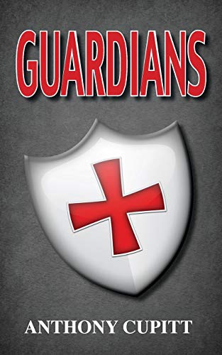Imagen de archivo de Guardians a la venta por PBShop.store US