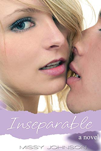 Stock image for Inseparable for sale by PBShop.store US