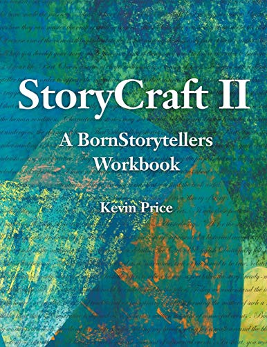 Stock image for Story Craft II A Born Storytellers Workbook for sale by PBShop.store US