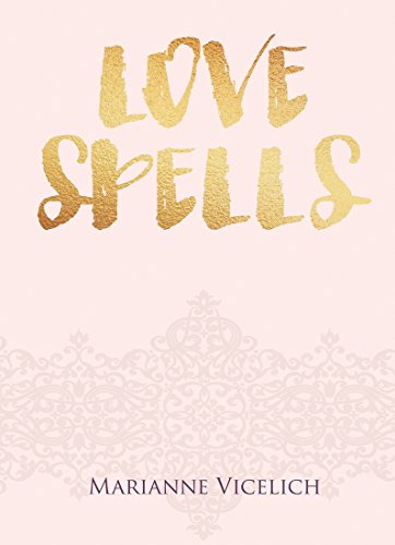 Stock image for Love Spells for sale by Henffordd Books