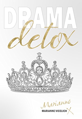 Stock image for Drama Detox for sale by WorldofBooks