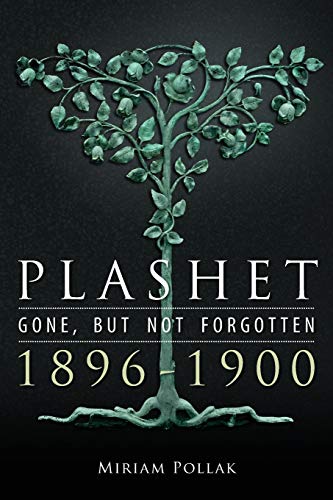 9780987561015: Plashet - Gone, But Not Forgotten: 1896-1900
