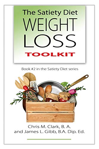 Stock image for The Satiety Diet Weight Loss Toolkit for sale by SecondSale