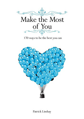 Stock image for Make the Most of You for sale by WorldofBooks