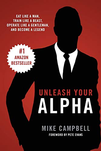 Beispielbild fr Unleash Your Alpha zum Verkauf von BooksRun
