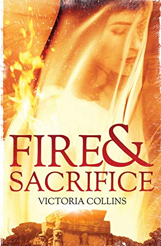 Imagen de archivo de Fire and Sacrifice a la venta por Lucky's Textbooks