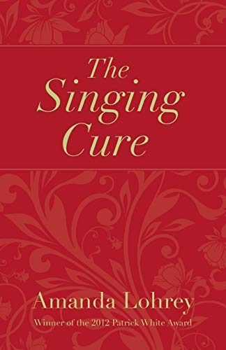 Stock image for The Singing Cure for sale by PBShop.store US