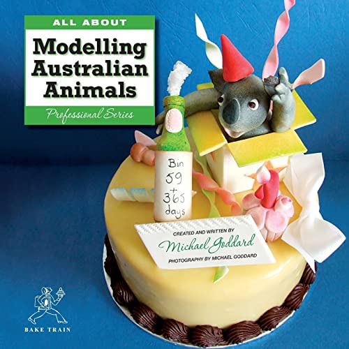 Beispielbild fr ALL ABOUT Modelling Australian Animals zum Verkauf von Buchpark