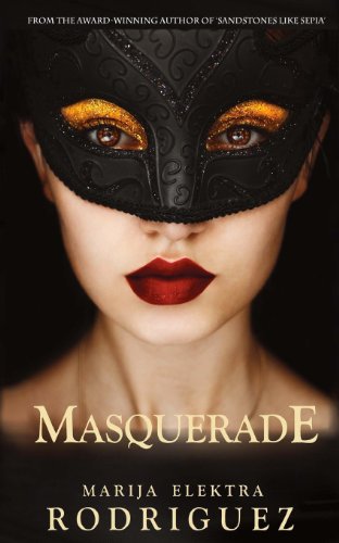 Stock image for Masquerade for sale by Lucky's Textbooks