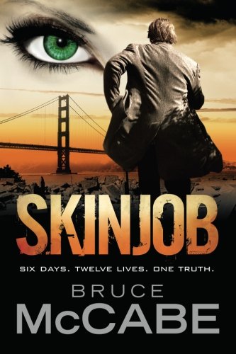 Stock image for Skinjob for sale by Revaluation Books