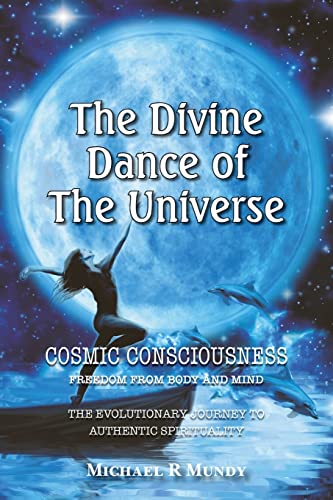 Stock image for The Divine Dance of The Universe for sale by Lucky's Textbooks