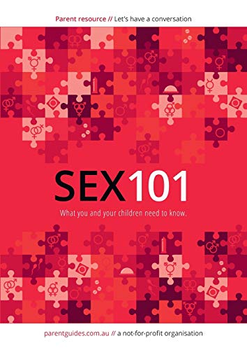 Imagen de archivo de Sex 101: Let's have a Conversation a la venta por Lucky's Textbooks