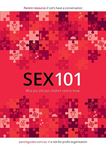 Stock image for Sex 101: Let's have a Conversation for sale by Lucky's Textbooks