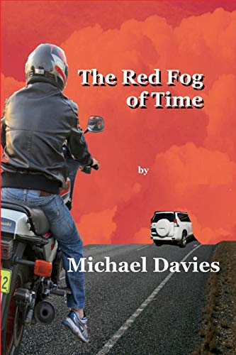 Stock image for The Red Fog of Time for sale by Lucky's Textbooks
