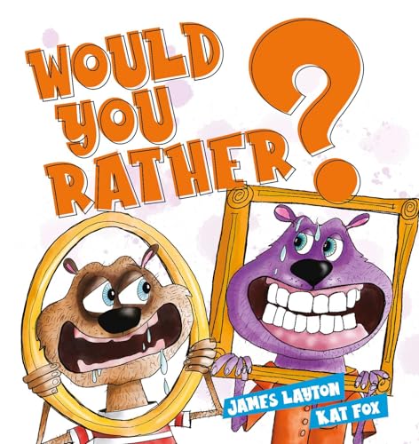 Stock image for Would You Rather? for sale by Chiron Media