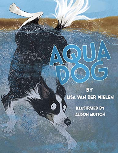 Stock image for Aqua Dog for sale by ThriftBooks-Dallas