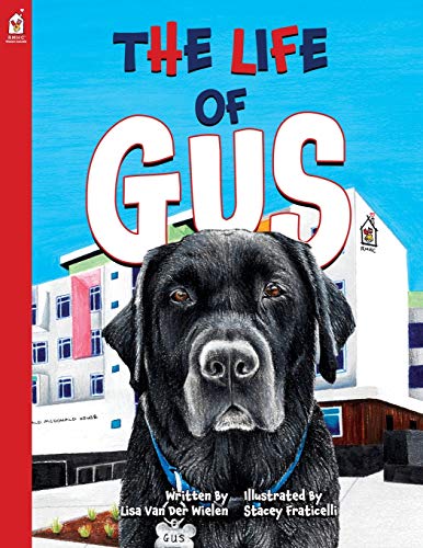 Beispielbild fr The Life of Gus zum Verkauf von Buchpark