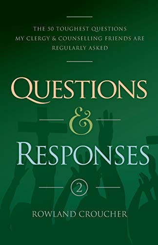Imagen de archivo de Questions and Responses: Volume 2 (2) (Questions & Responses) a la venta por HPB-Emerald